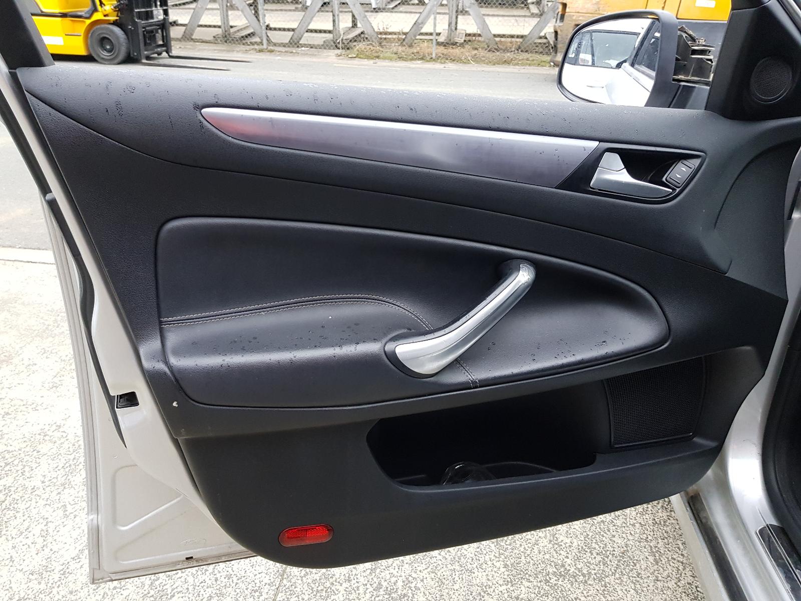 Ford Mondeo - MC 2011-2014