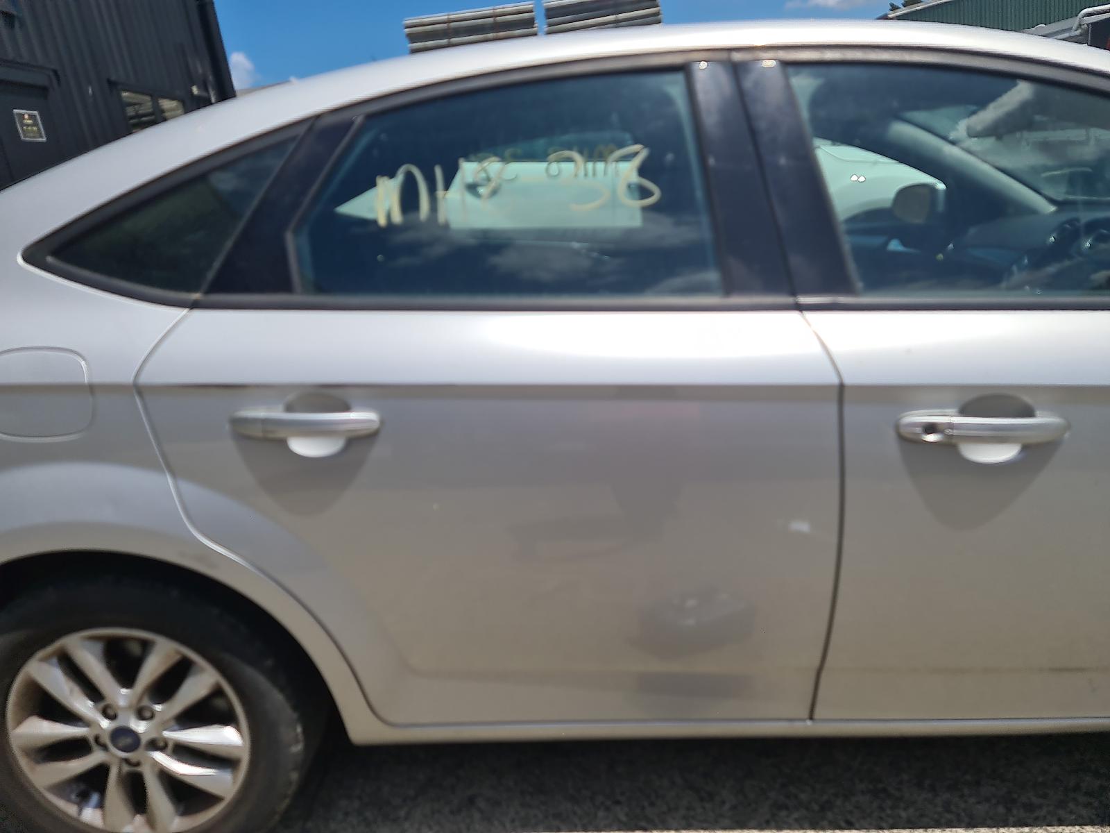 Ford Mondeo - MC 2011-2014