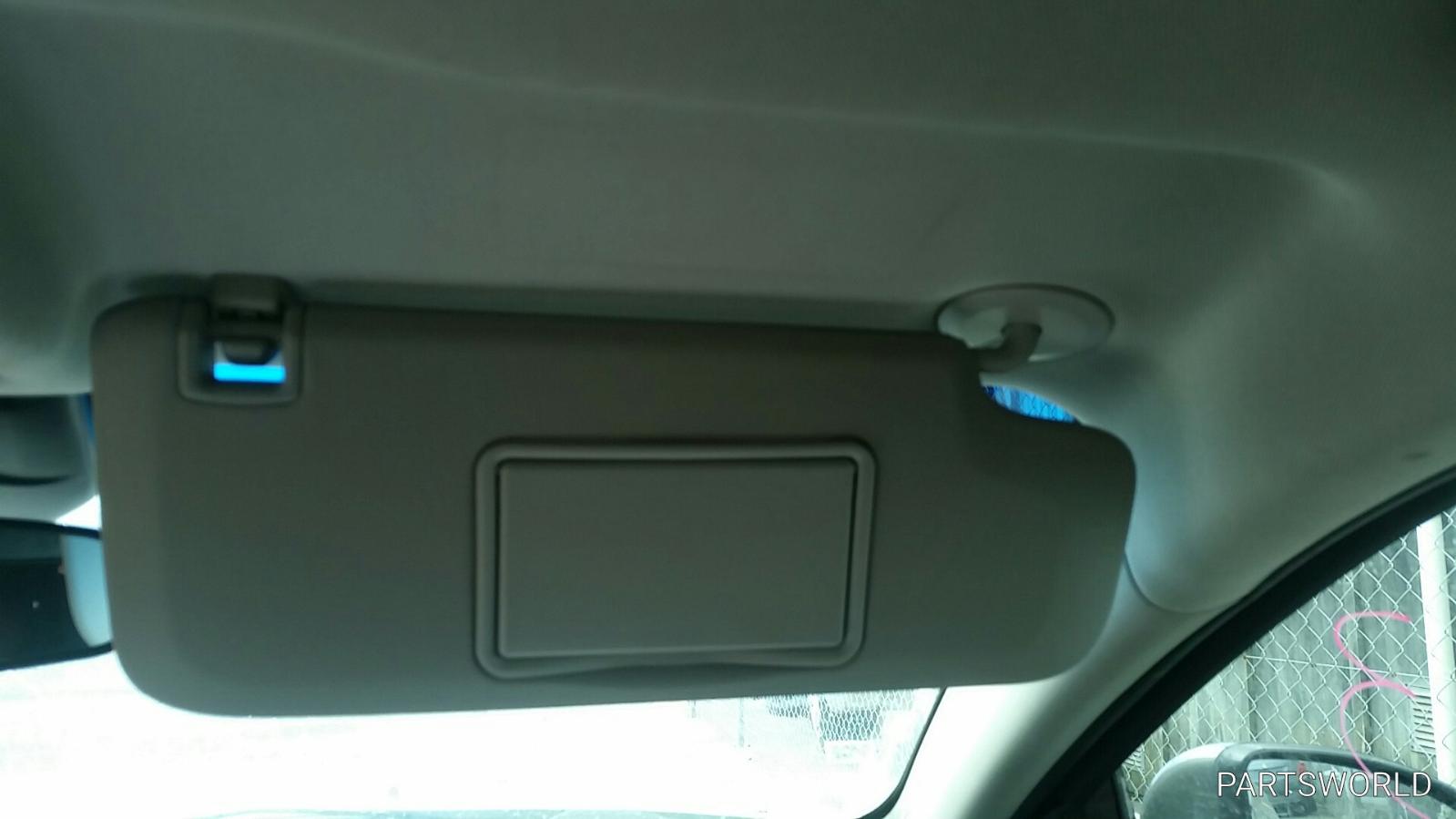 Holden Cruze - 2009-Present