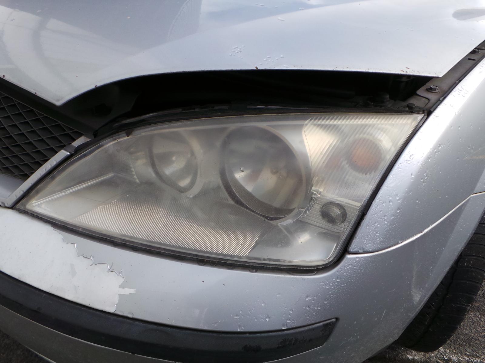 Ford Mondeo - GE 2000-2007