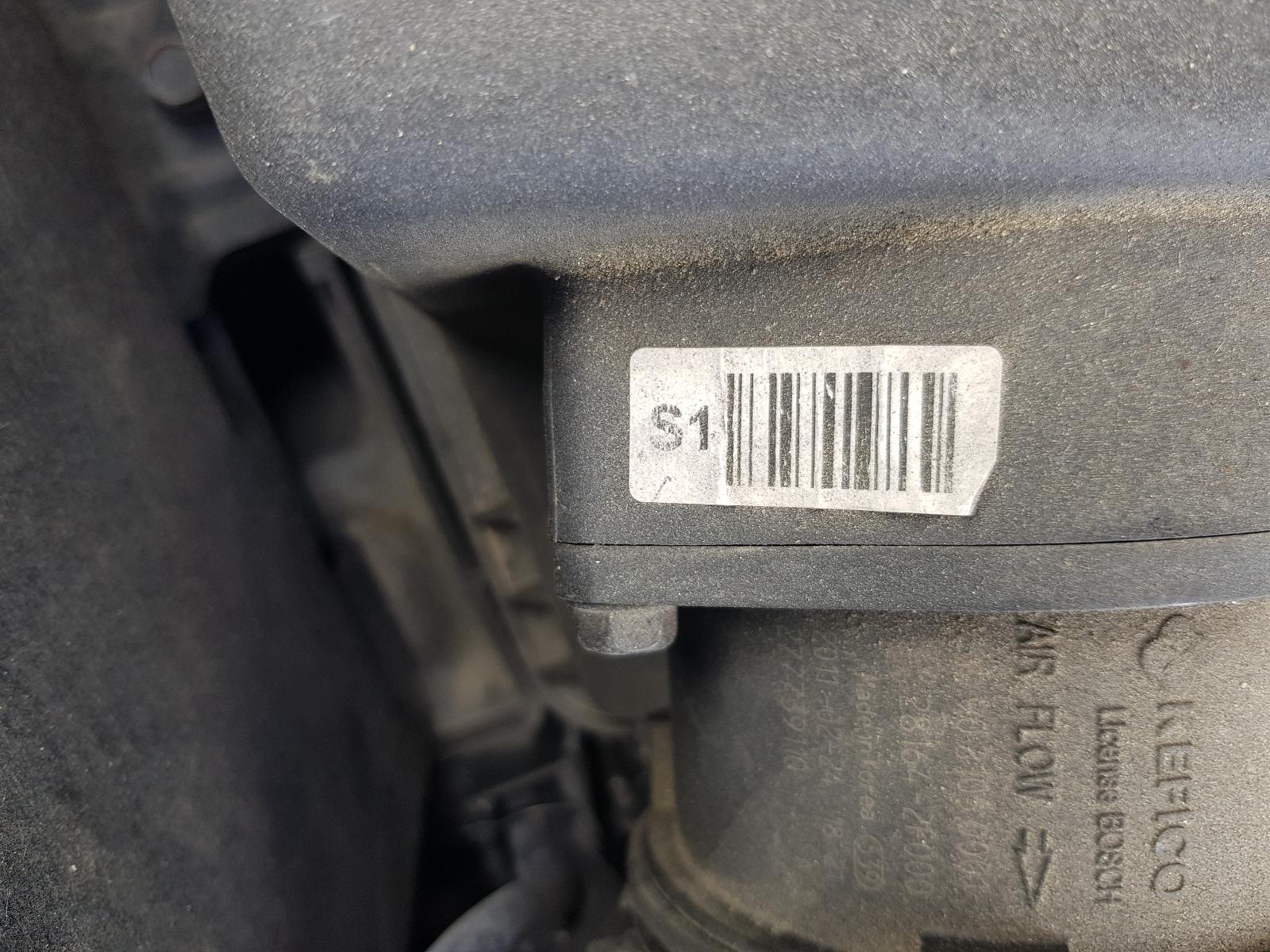 Hyundai ix35 - 2010-2015