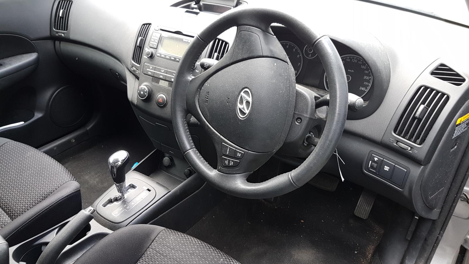 Hyundai i30 - 2007-2016