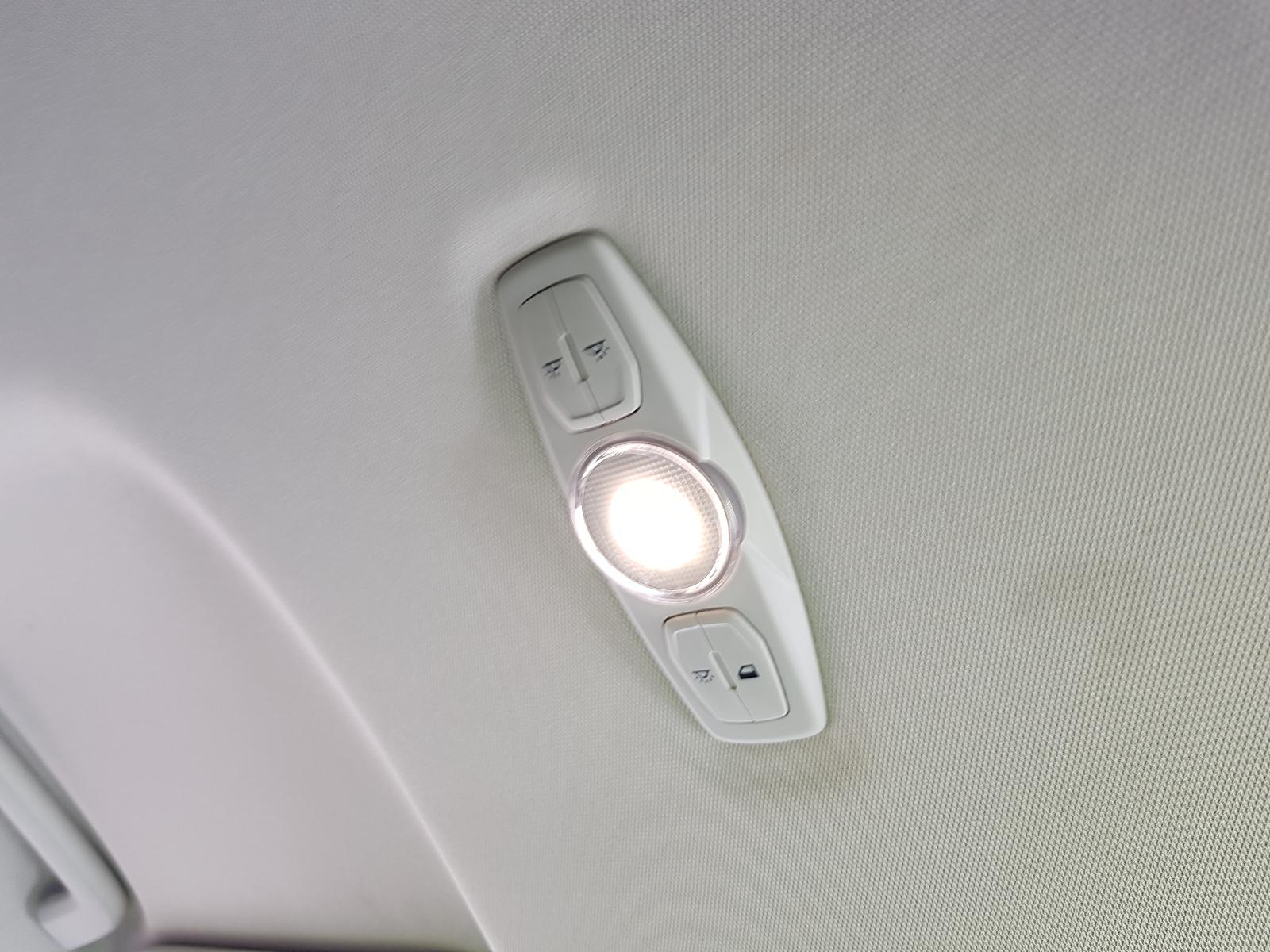 Ford Escape - LF 2007-Present