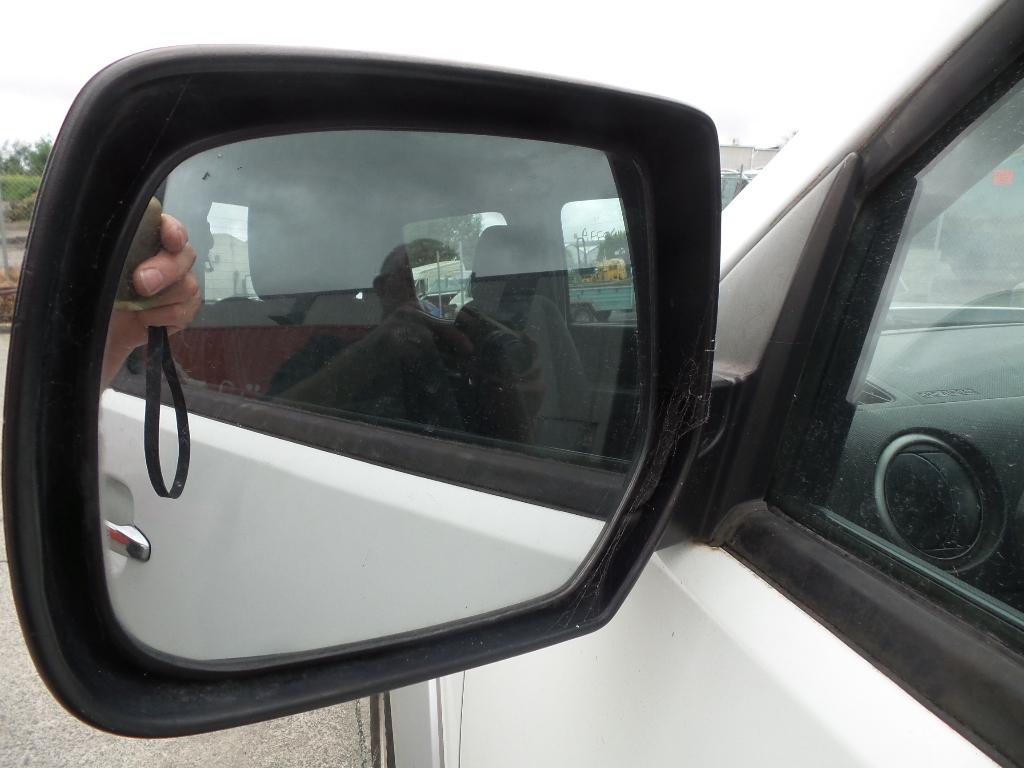 Ford Ranger - PJ 2006-2009