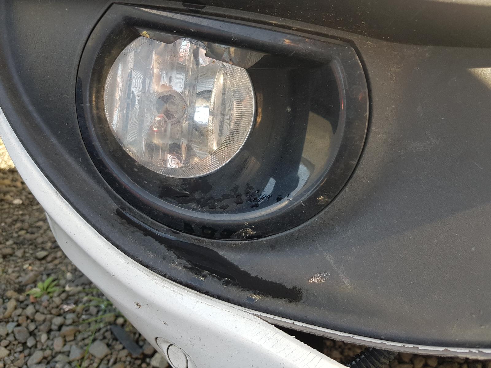 Holden Colorado - RG2 2016-Present