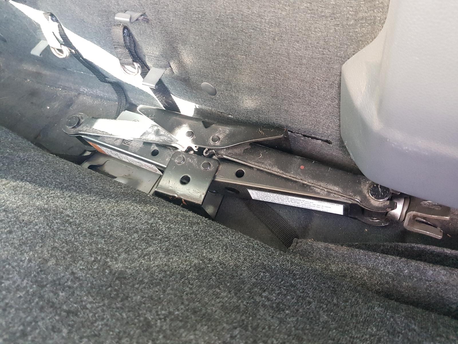 Ford Ranger - PX/PX2 2011-2017