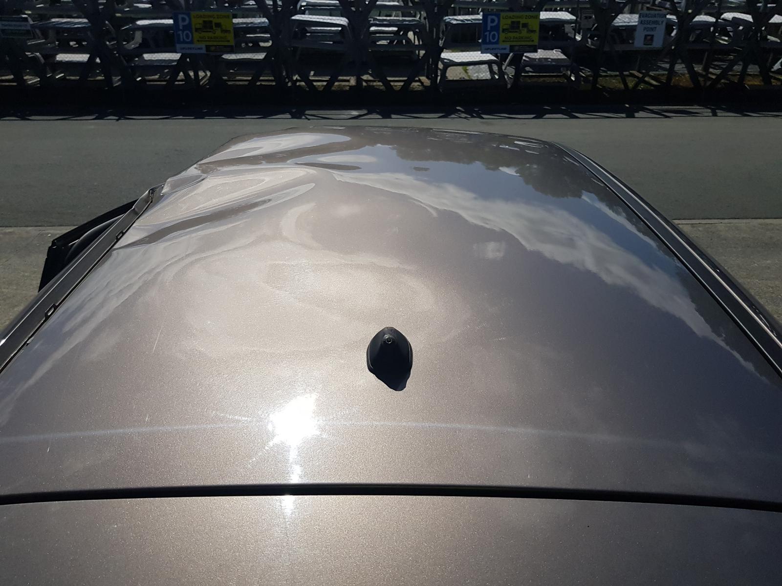 Ford Focus - LW 2011-2015