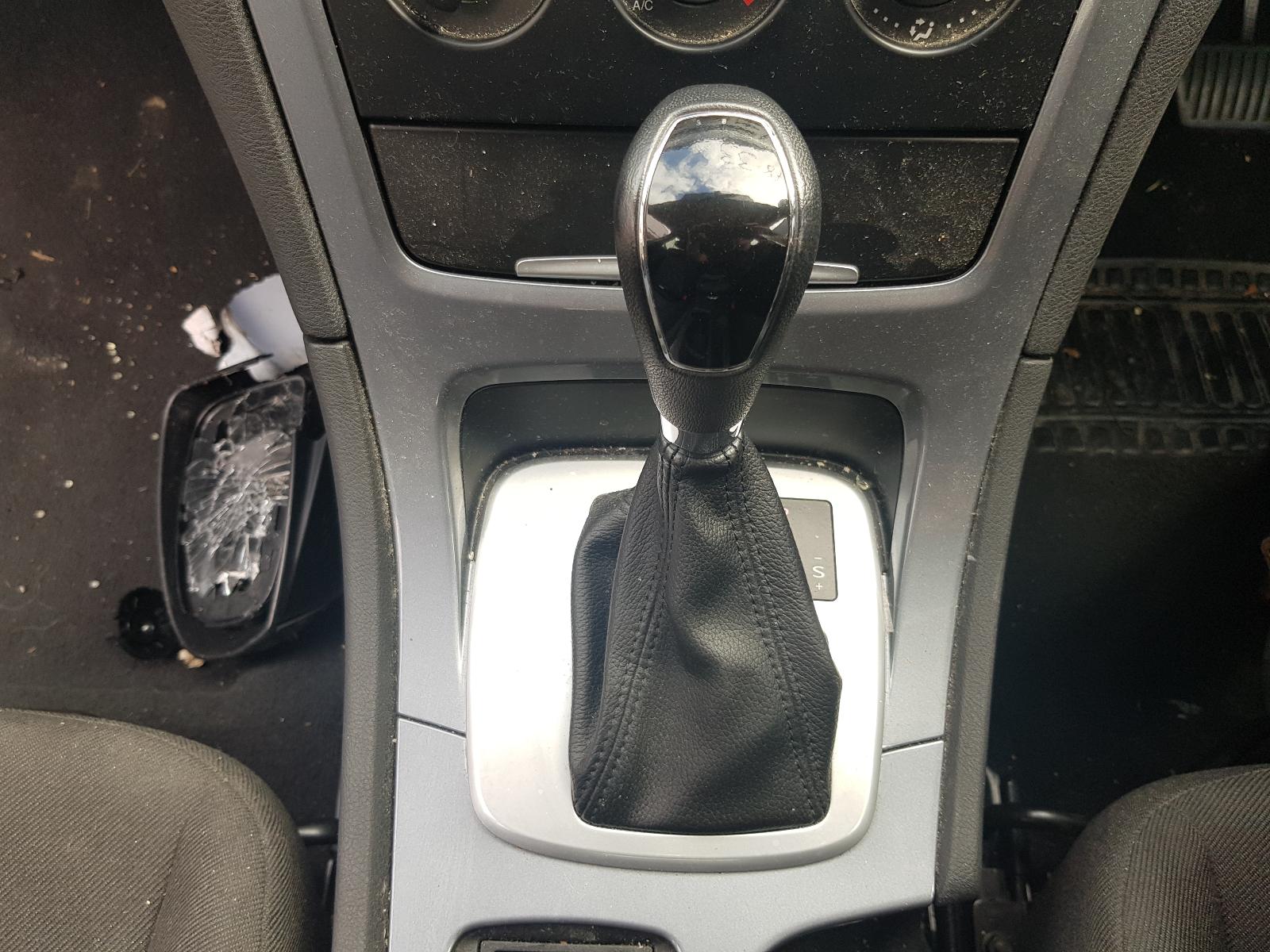 Ford Mondeo - MC 2011-2014