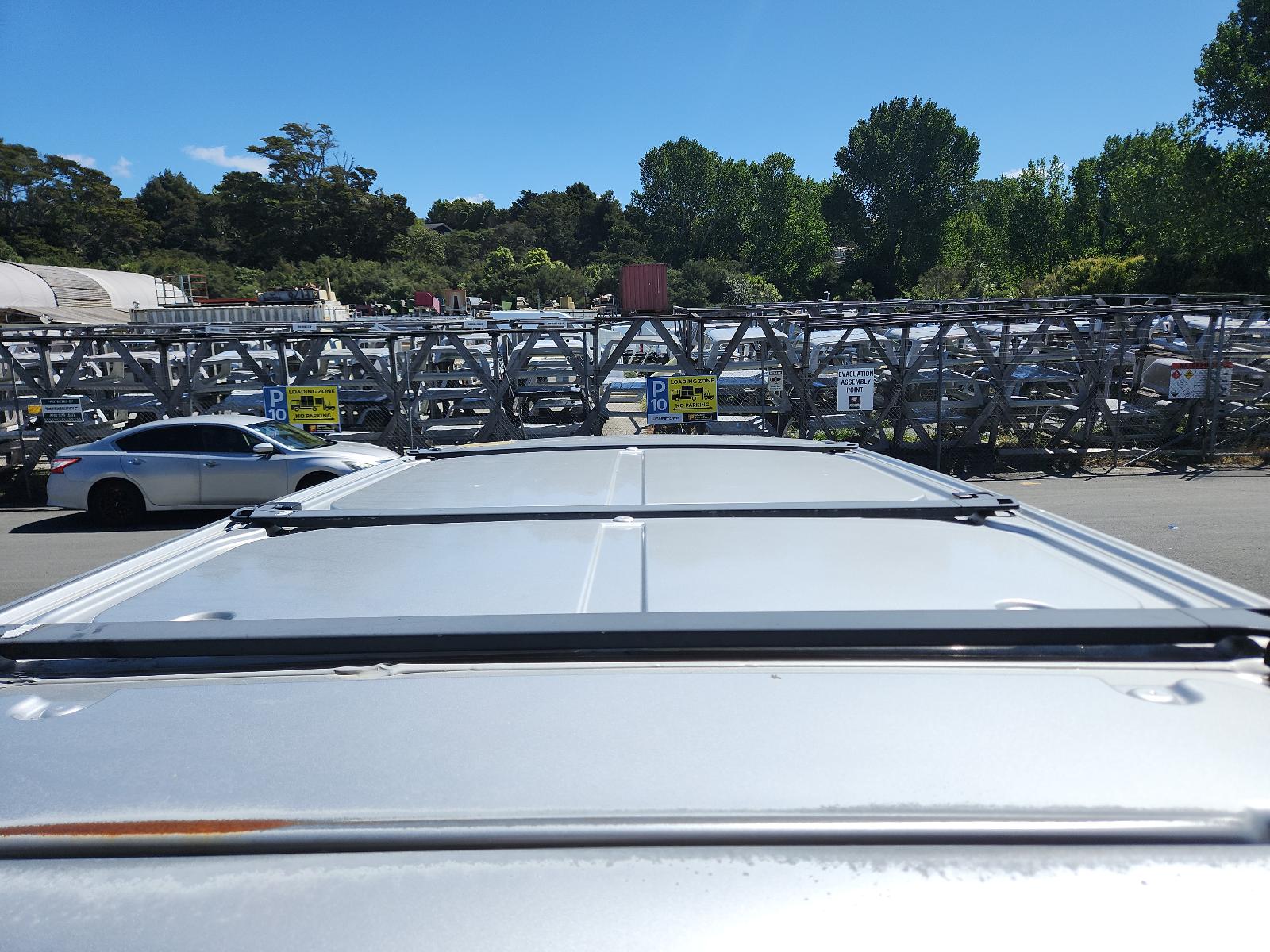 Ford Transit - Other