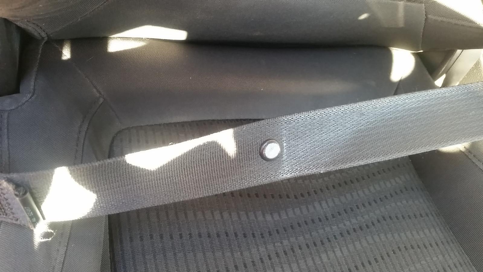 Holden Captiva - Captiva 5 2006-2011