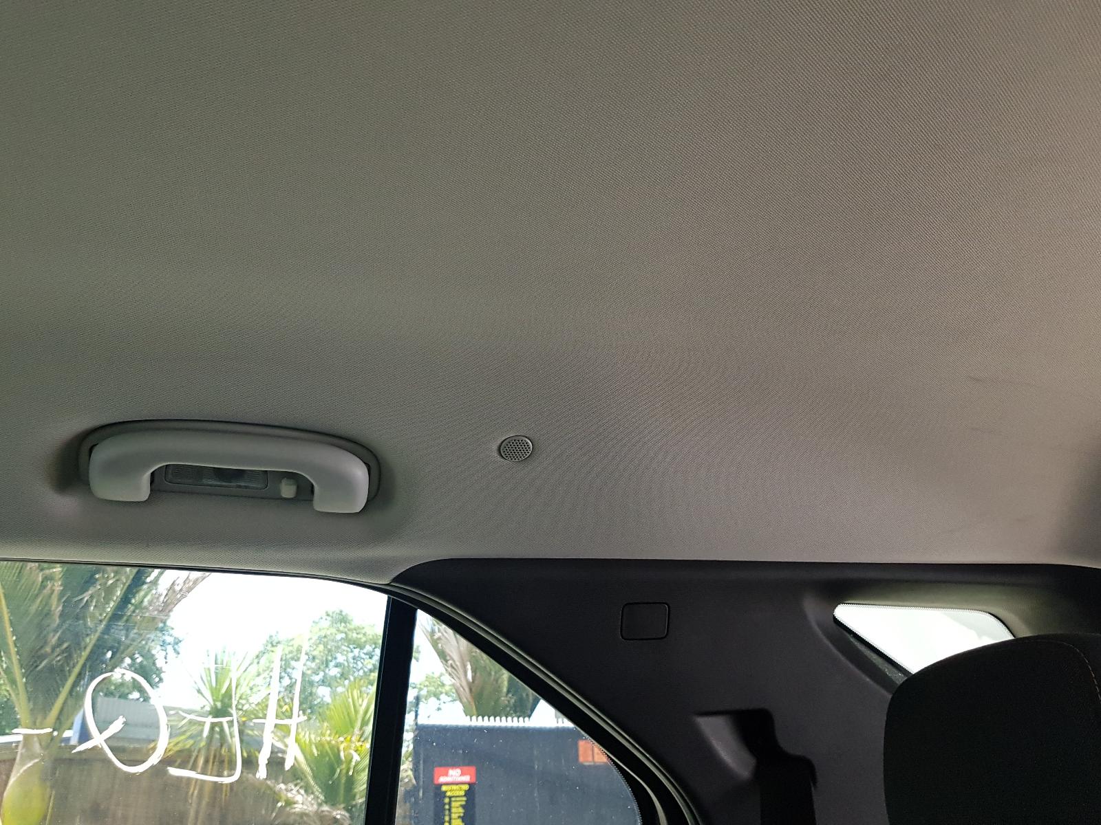 Holden Equipe - Other