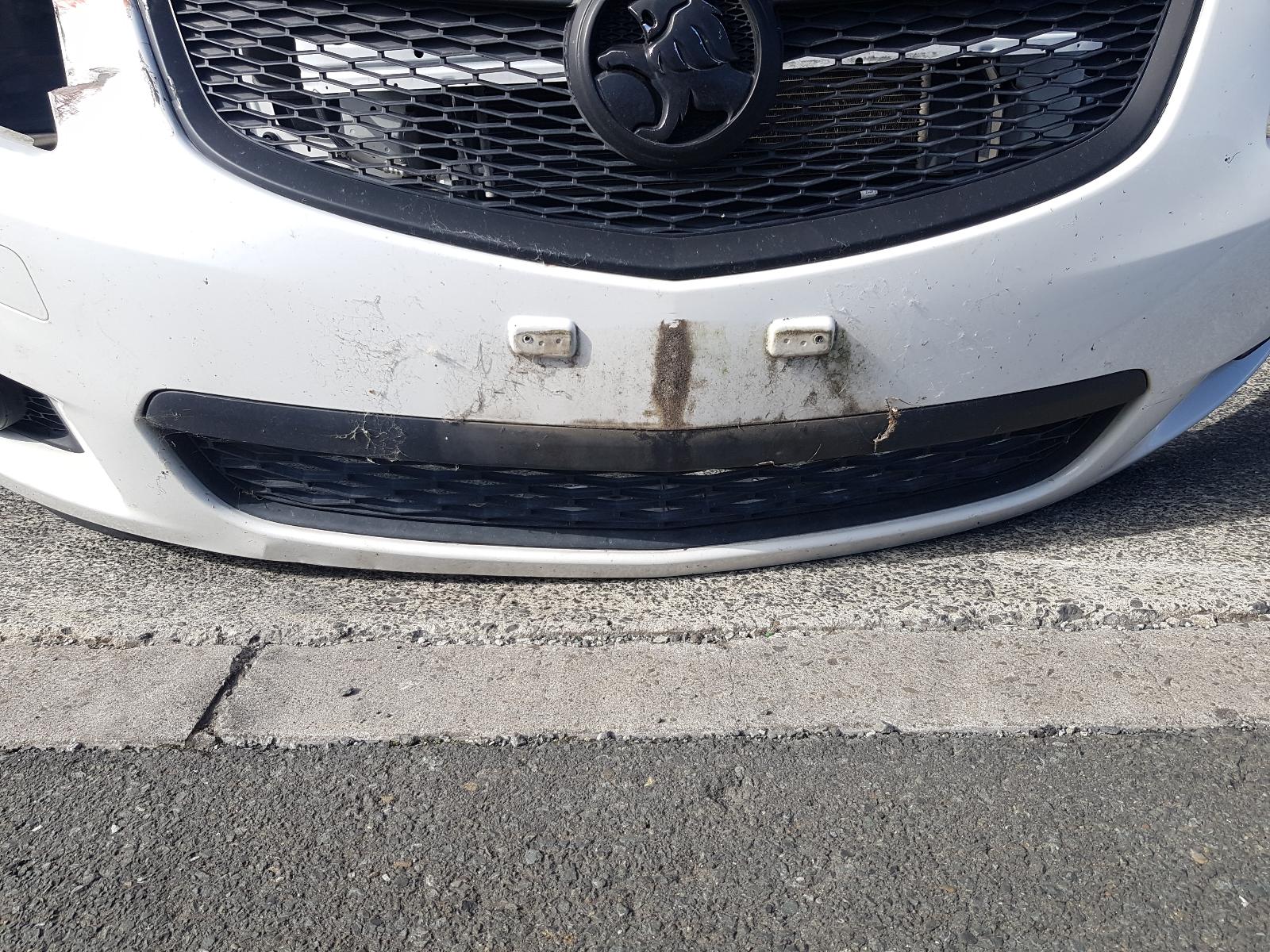 Holden Cruze - 2009-Present