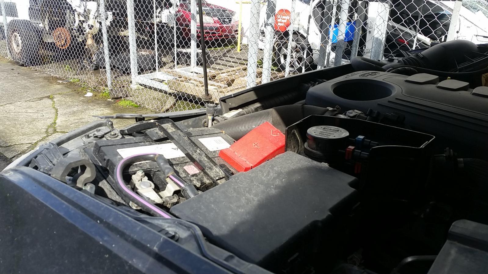 Ford Ranger - PX/PX2 2011-2017