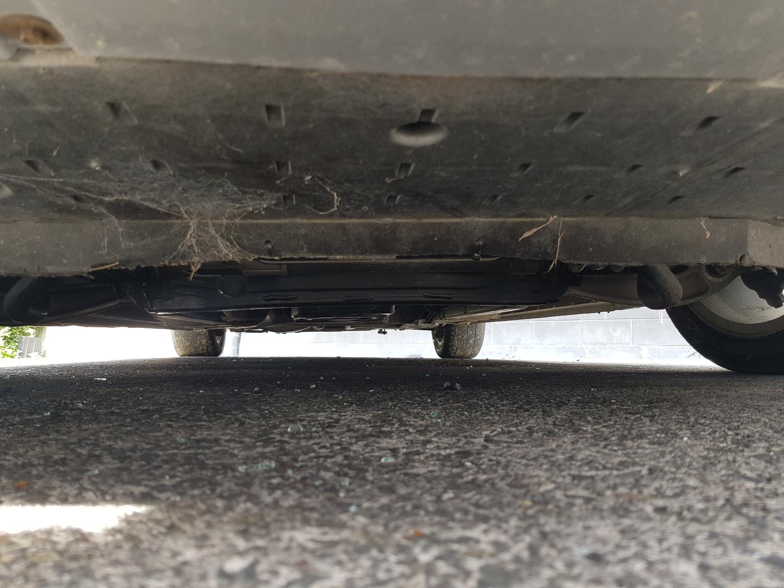 Ford Falcon - FG-FGX 2008-2016