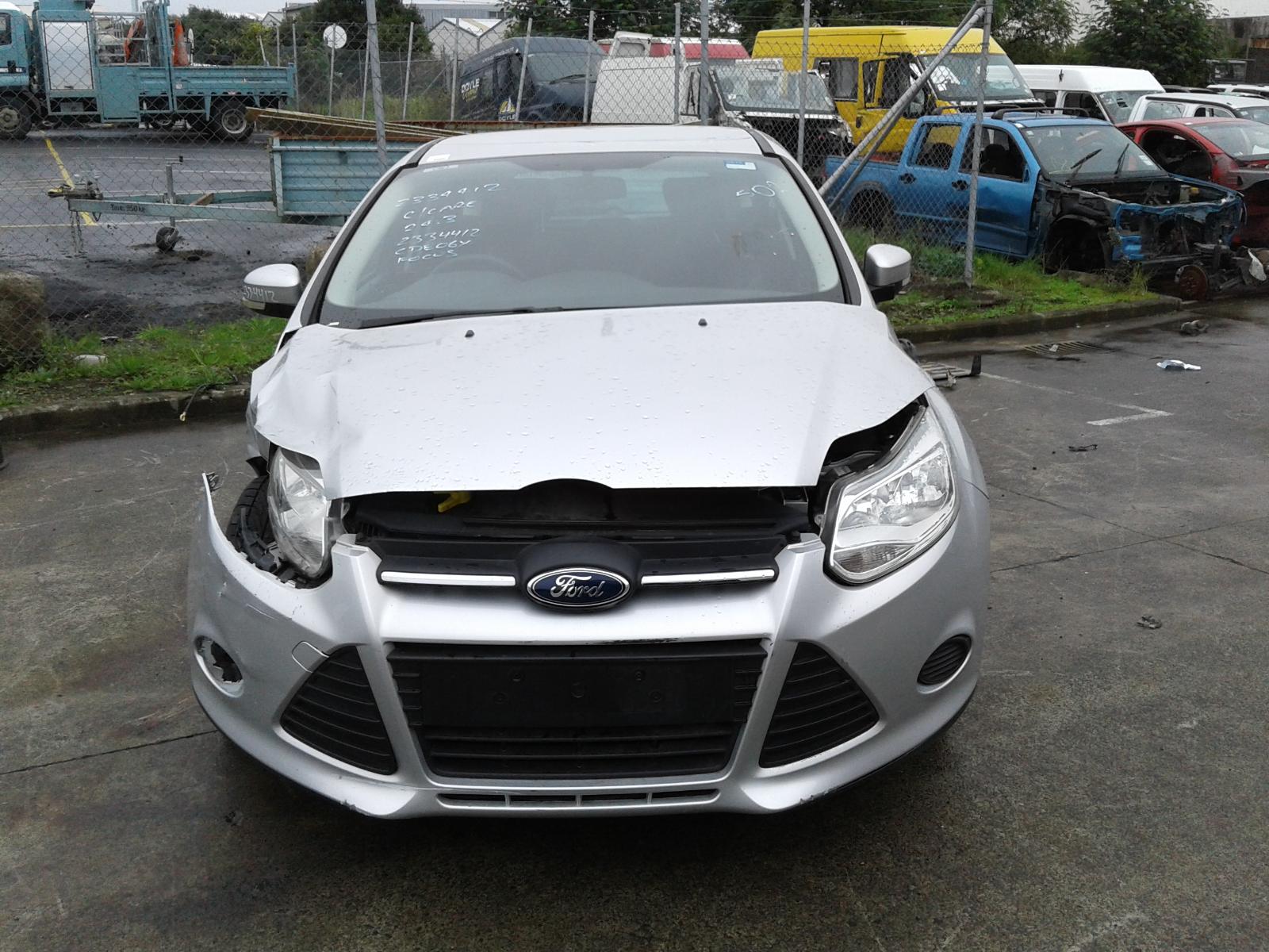 Ford Focus - LW 2011-2015
