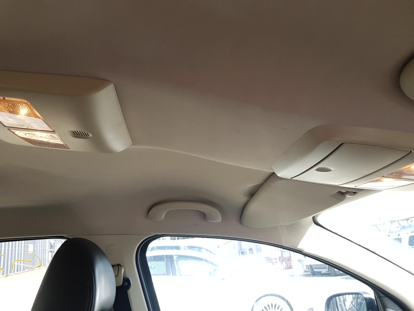 Ford Falcon - FG-FGX 2008-2016