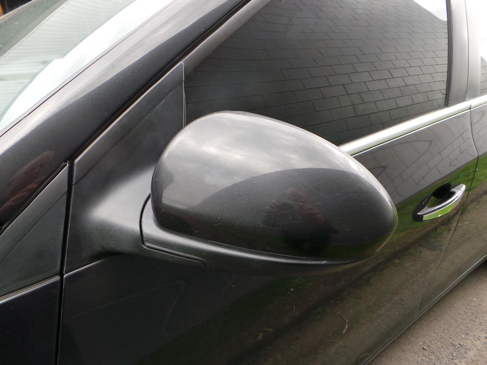 Holden Cruze - 2009-Present