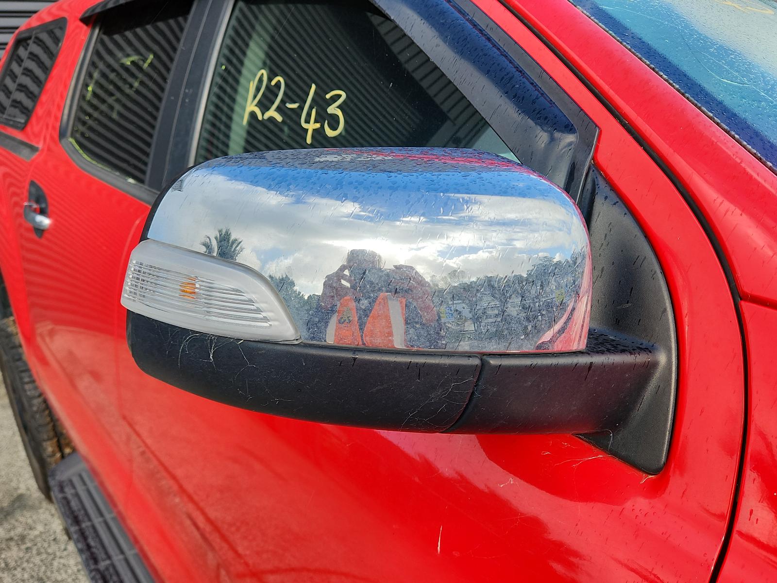 Ford Ranger - PX/PX2 2011-2017