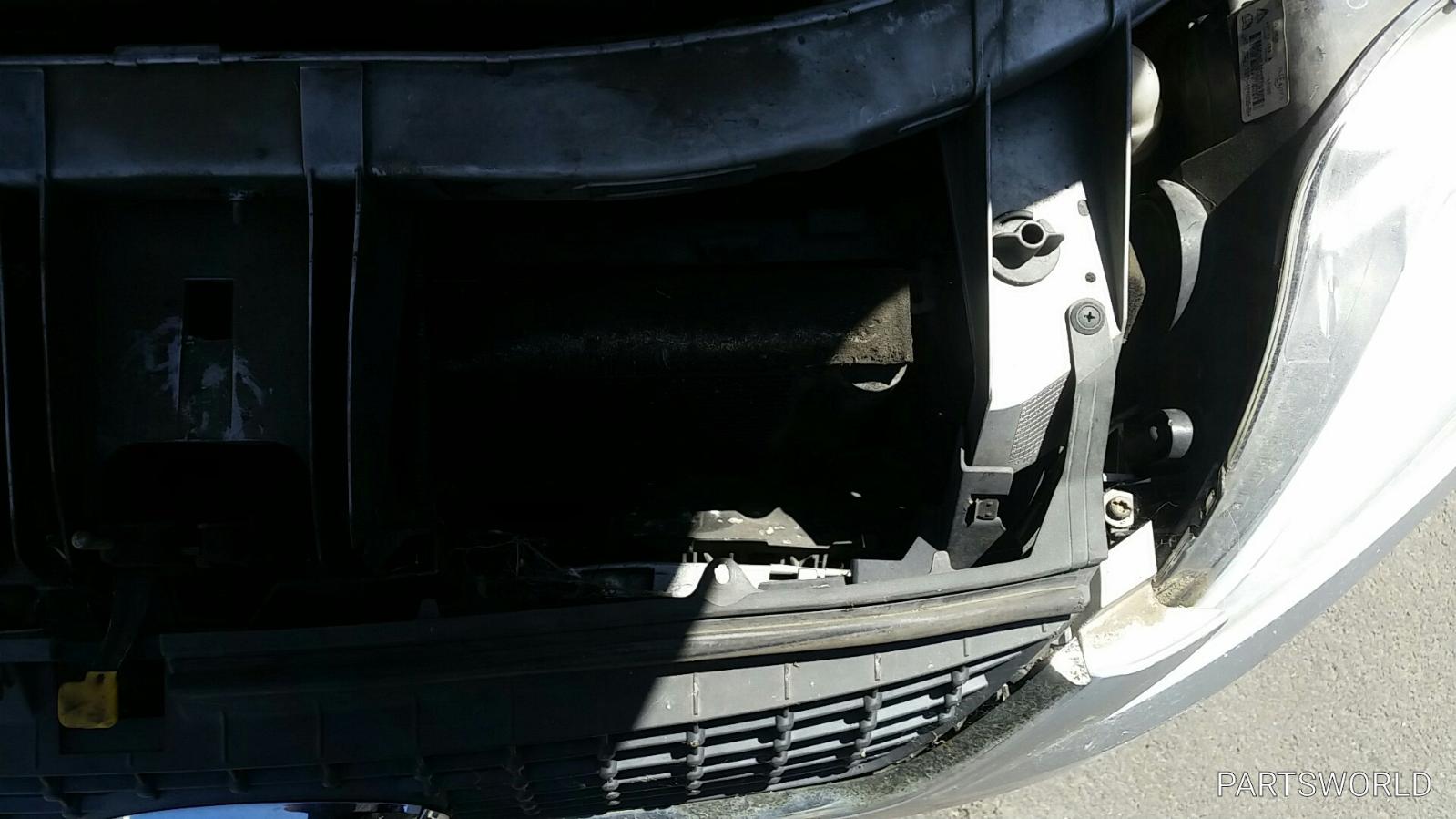 Ford Mondeo - MA-MB 2007-2010