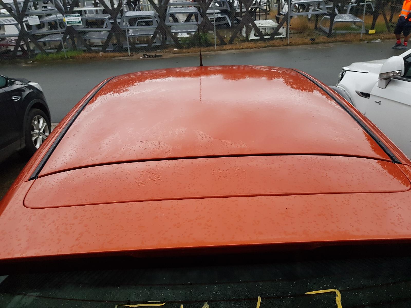 Ford Fiesta - MK VI 2008-Present