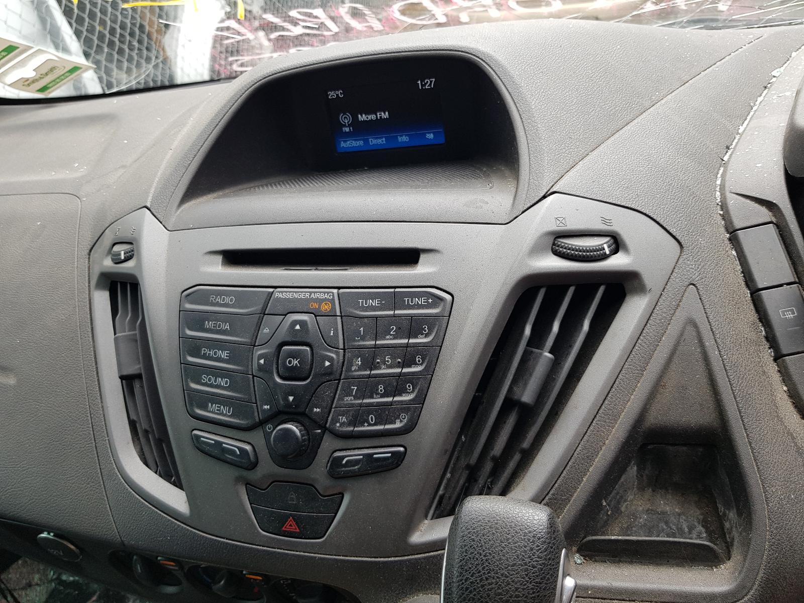 Ford Transit - Other