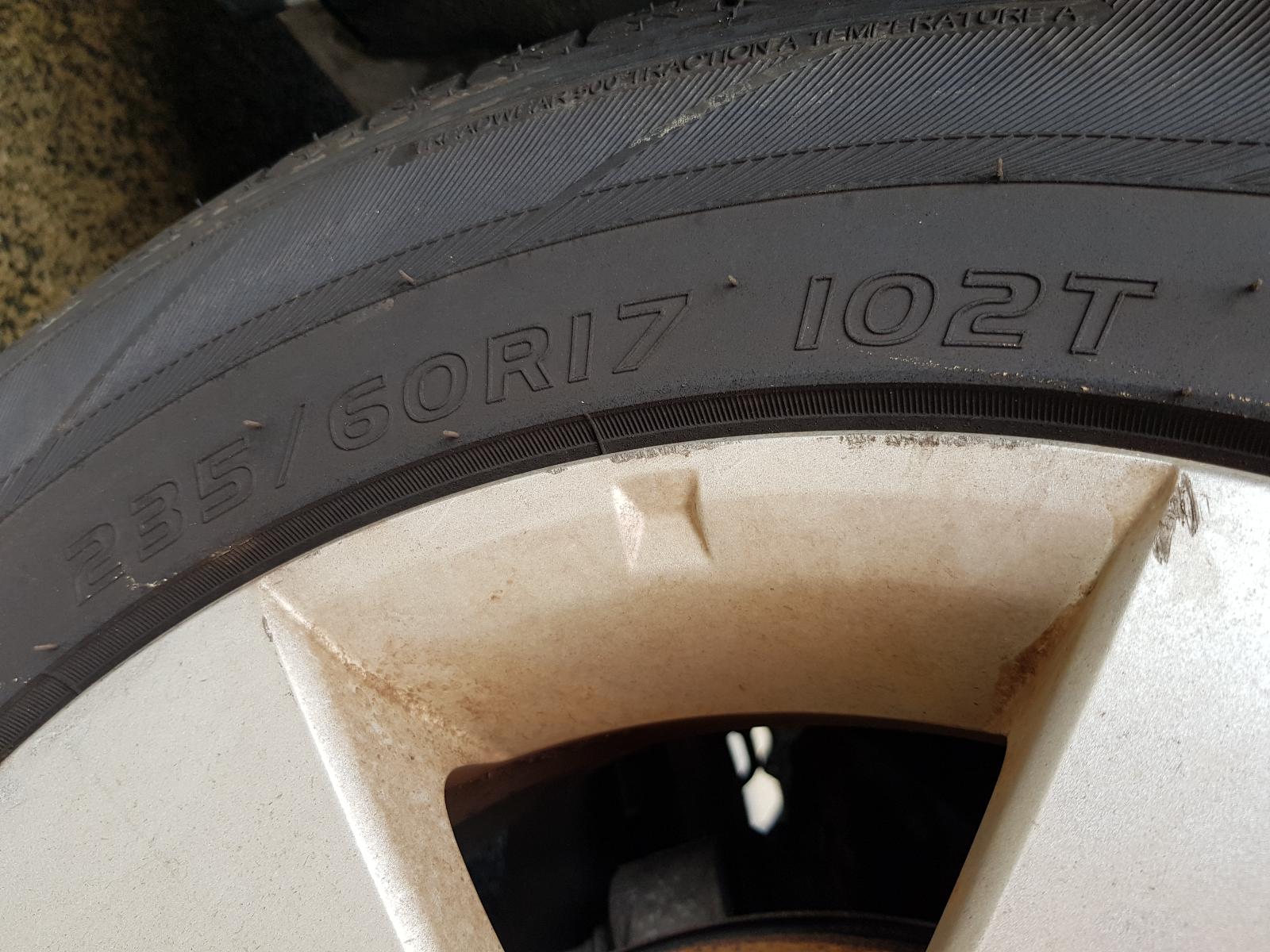 Holden Captiva - Captiva 7 2011-Present