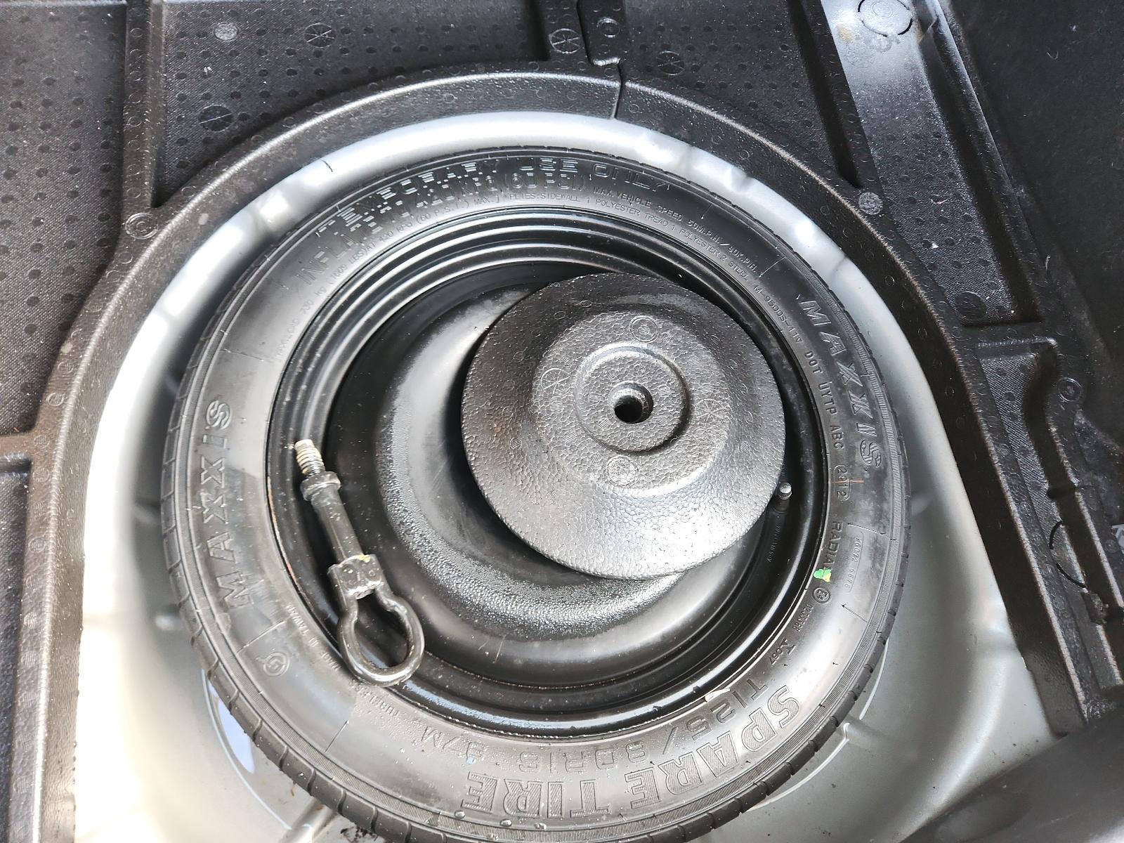 Ford Focus - LW 2011-2015