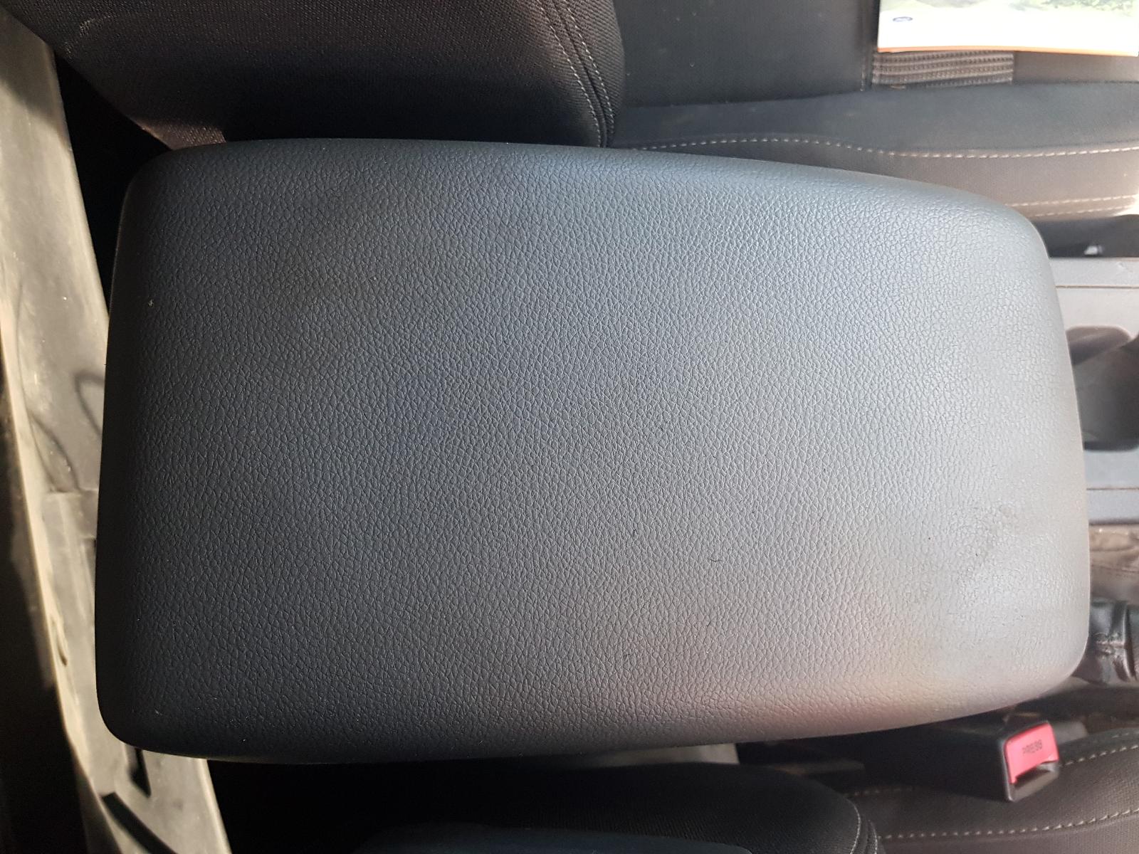 Ford Ranger - PX/PX2 2011-2017