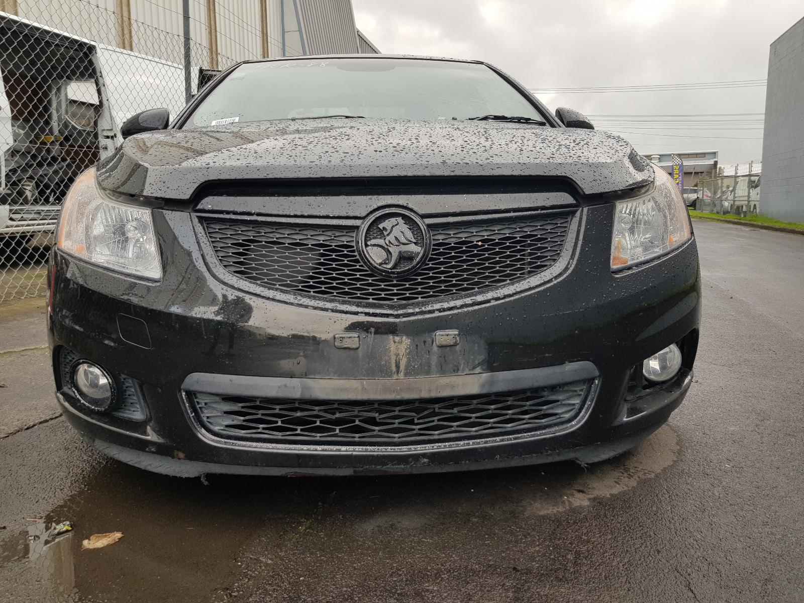 Holden Cruze - 2009-Present