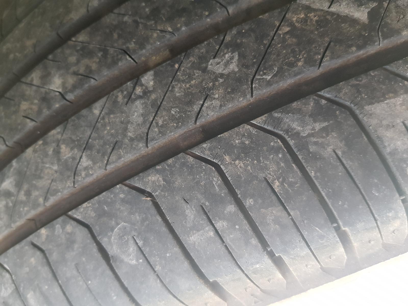 Holden Captiva - Captiva 7 2011-Present