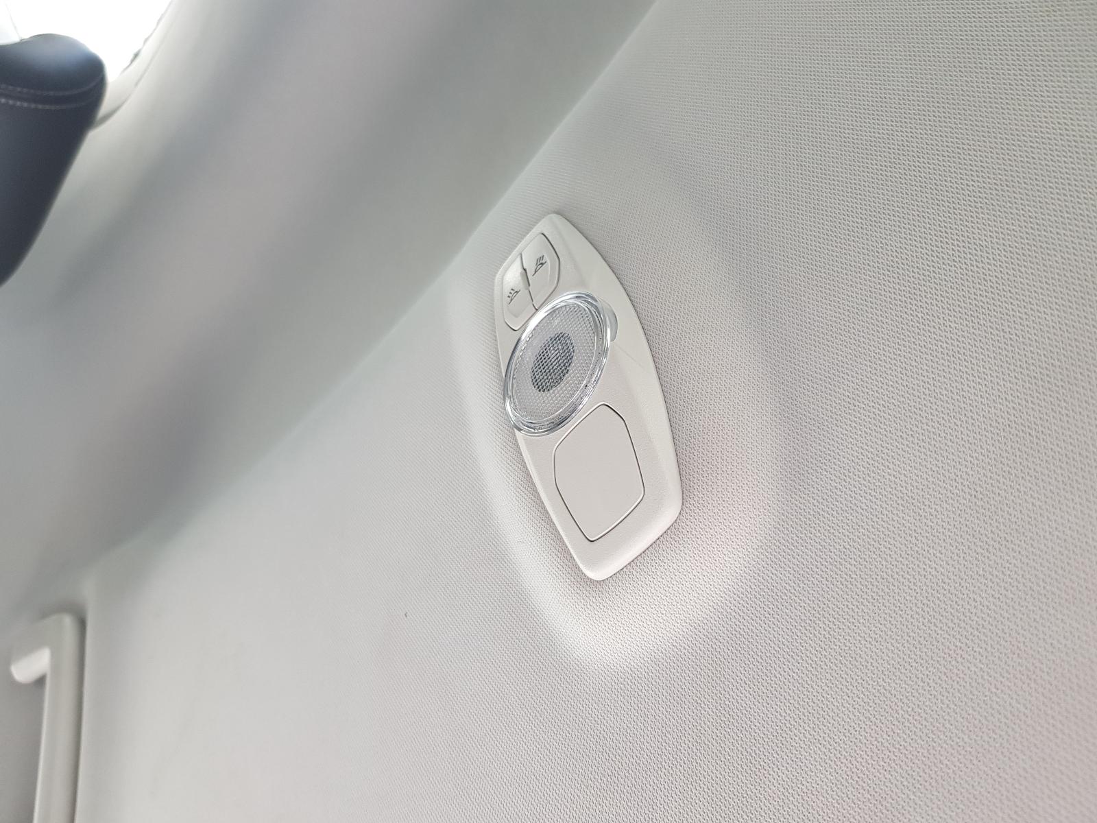 Ford Focus - LW 2011-2015