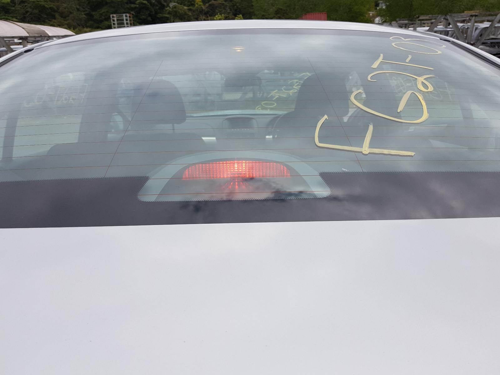 Ford Falcon - FG-FGX 2008-2016