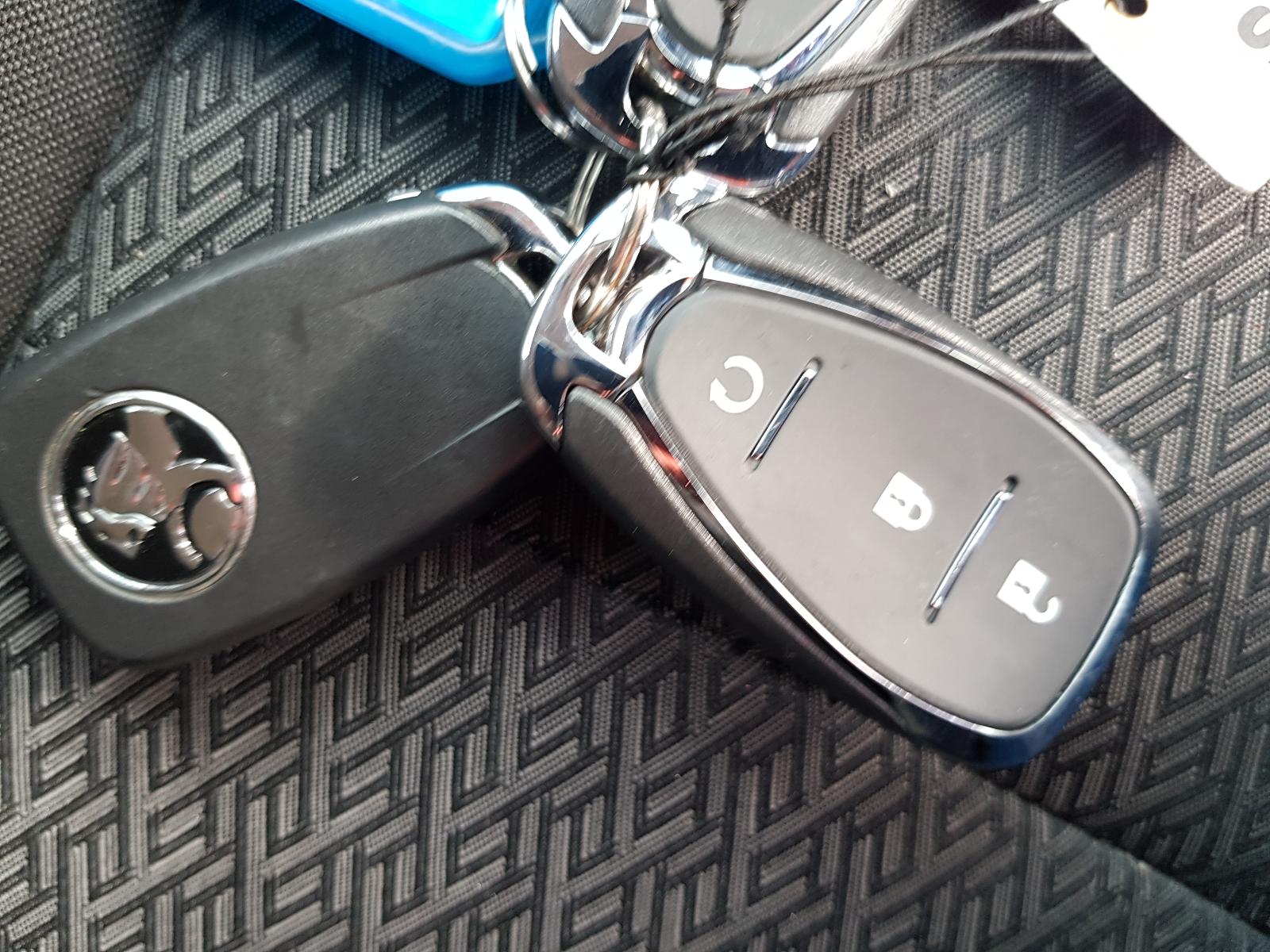 Holden Commodore - Other