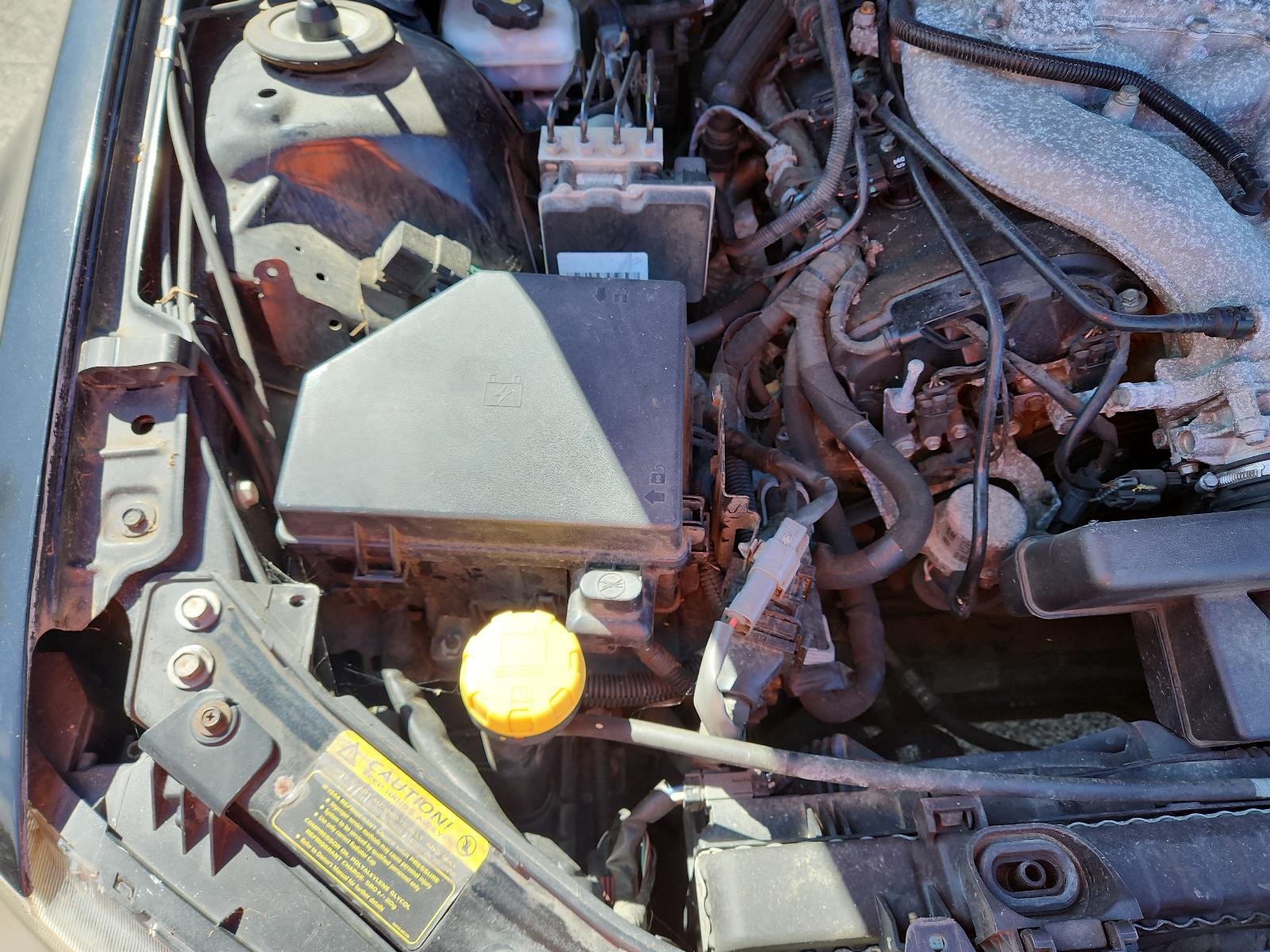 Holden Commodore - VE 2006-2013