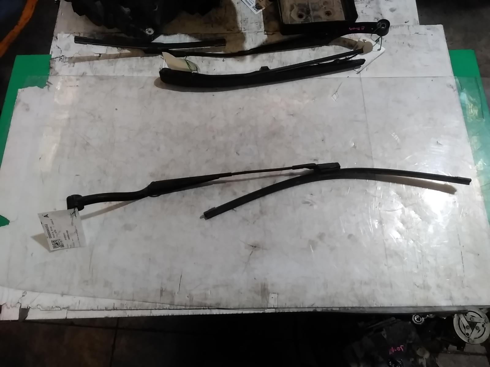 Wiper_Arm