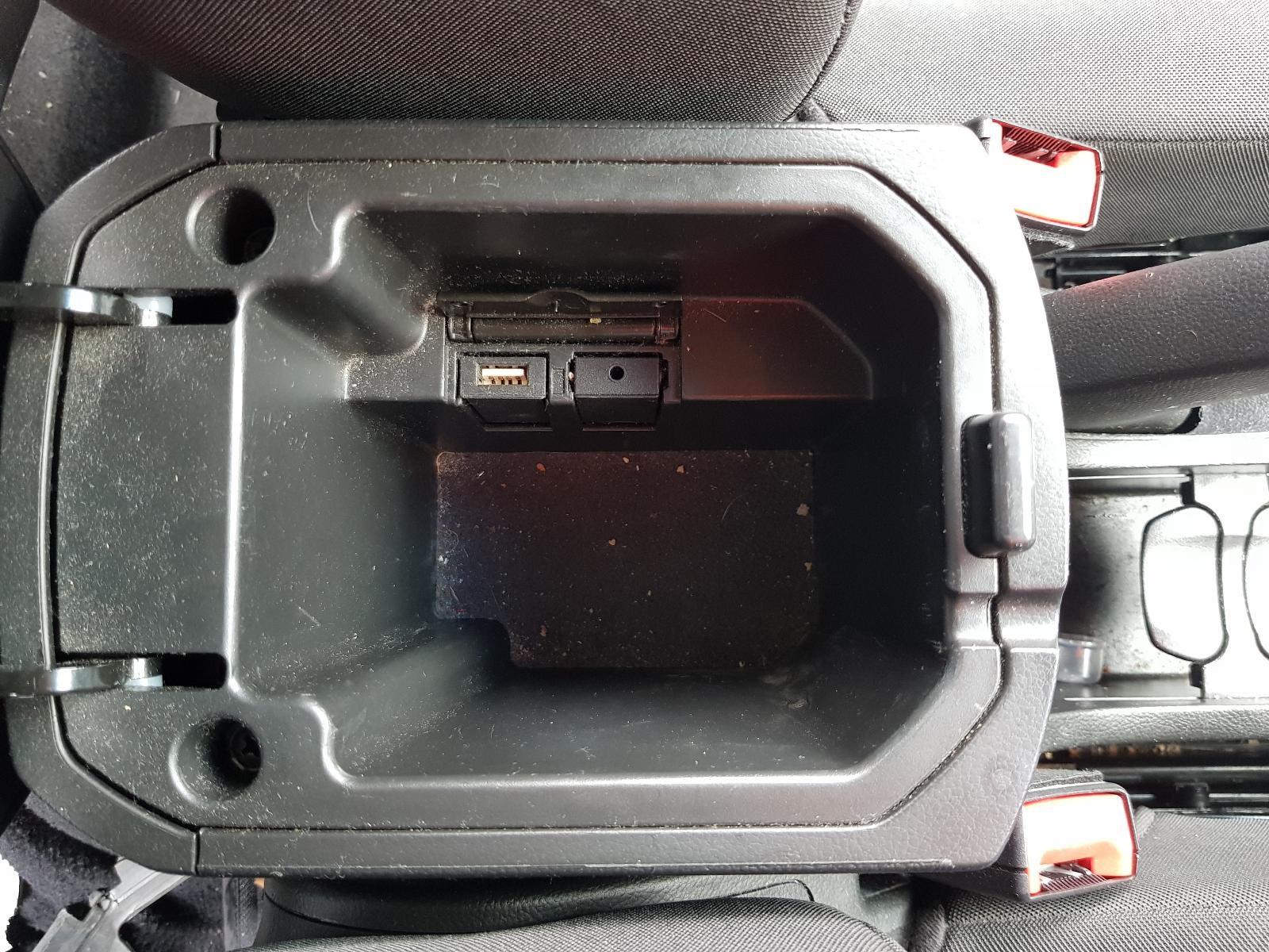 Holden Cruze - 2009-Present