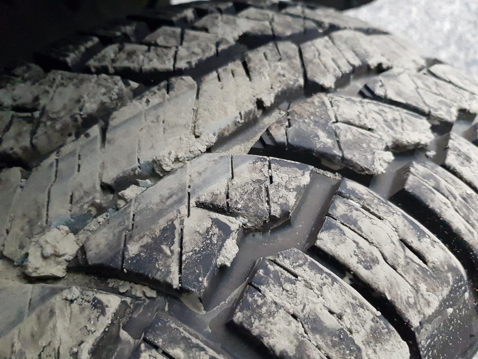 Ford Ranger - PX/PX2 2011-2017