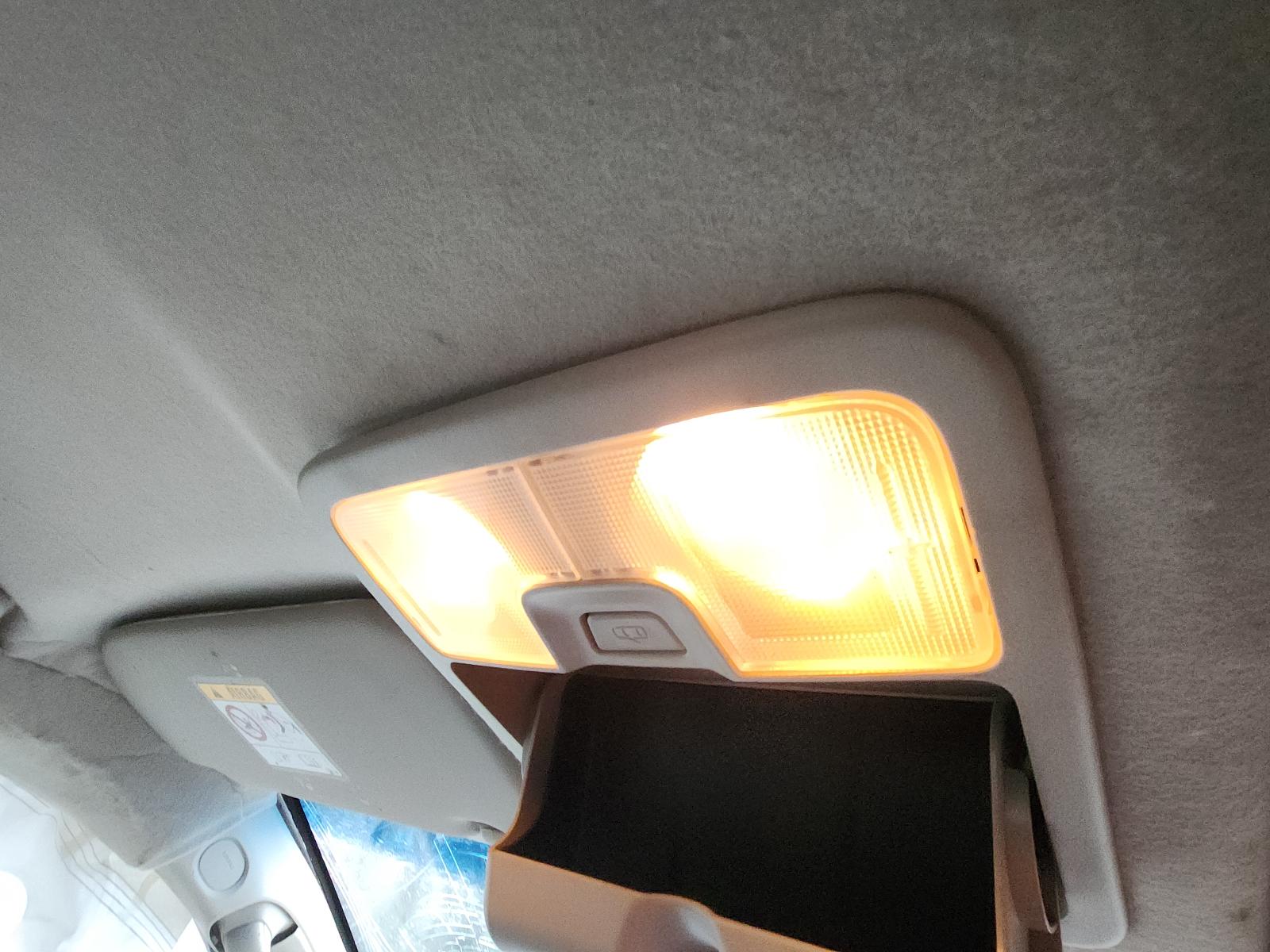 Holden Colorado - RG2 2016-Present