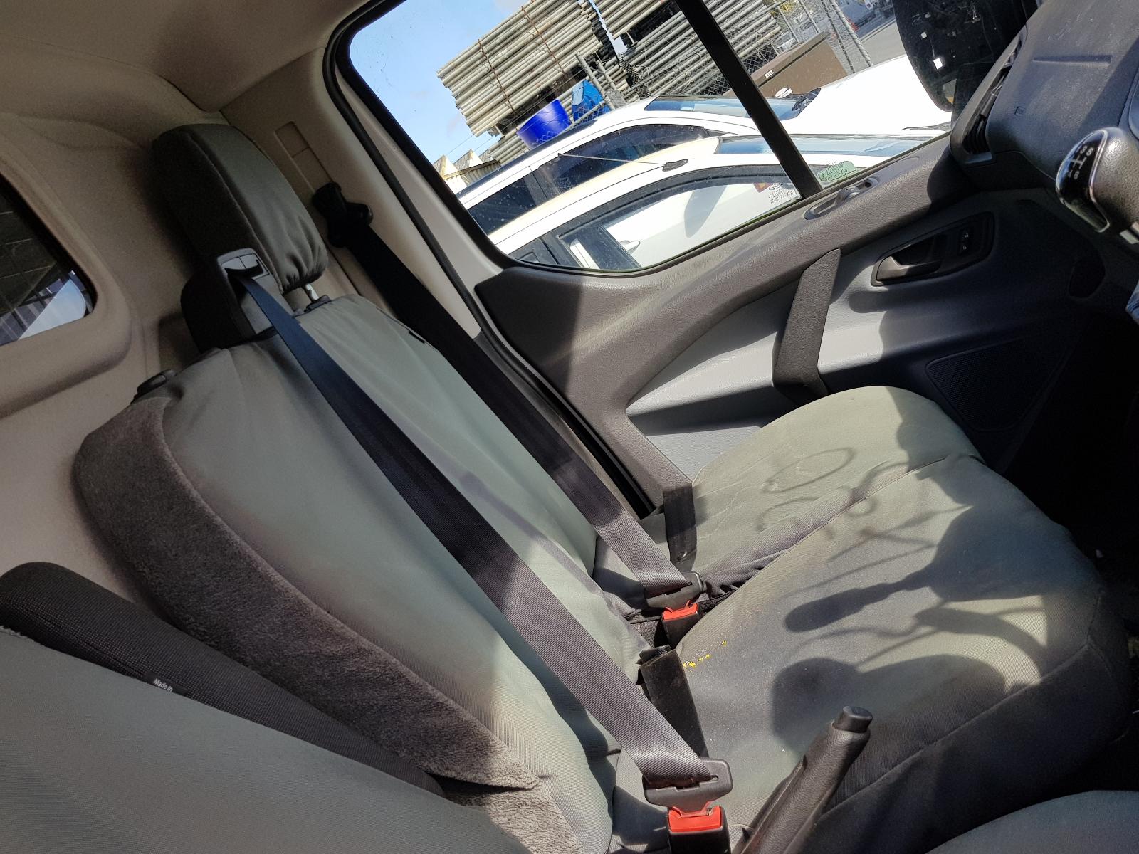 Ford Transit - Other