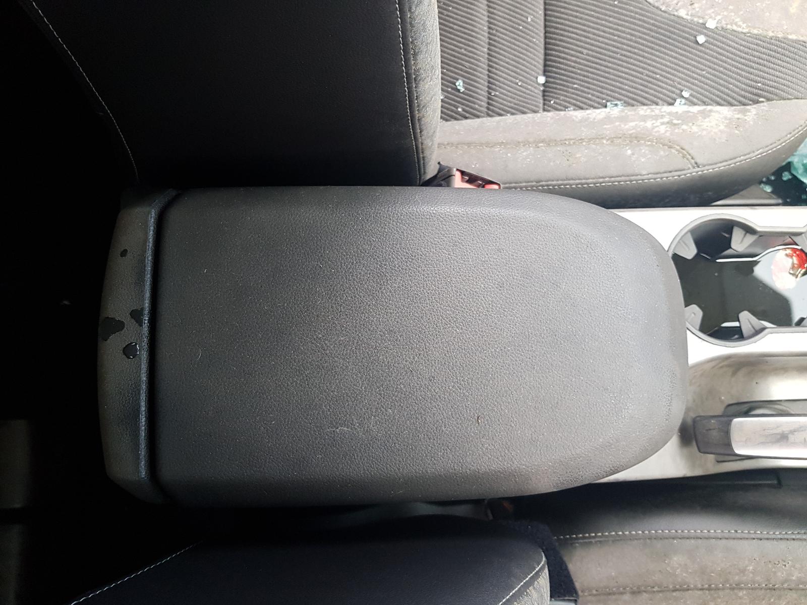 Ford Kuga - TF 2013-Present