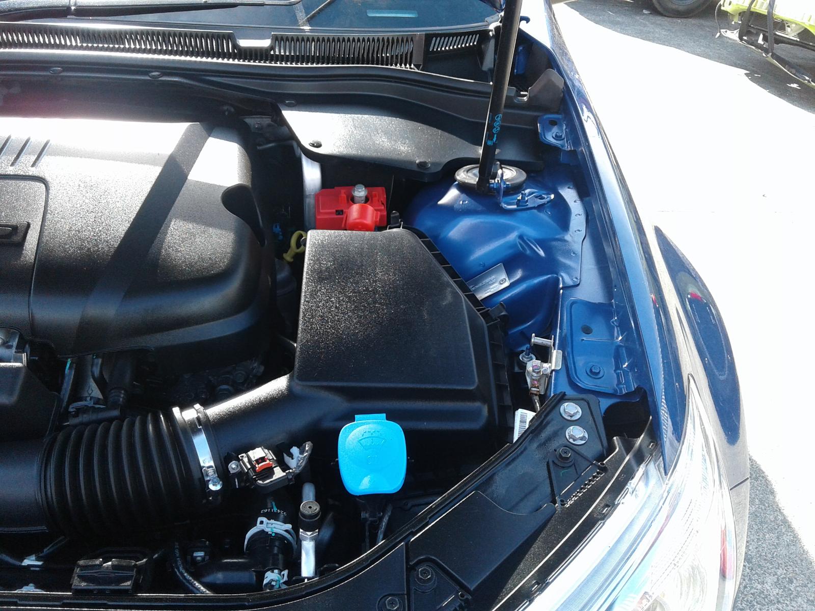 Holden Commodore - VF 2013-Present