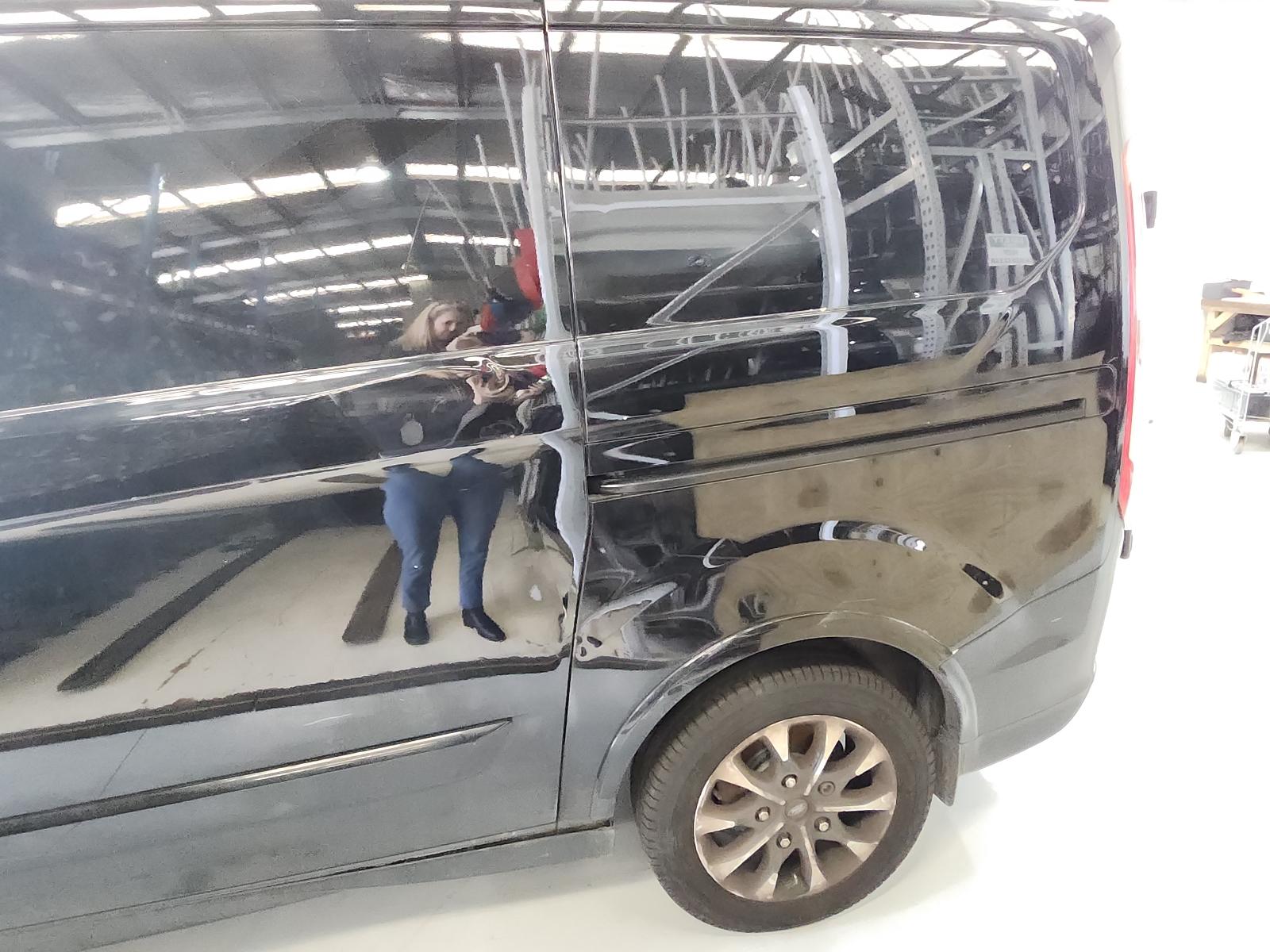 Ford Transit - Other