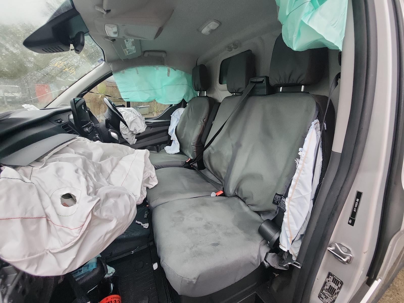 Ford Transit - Other