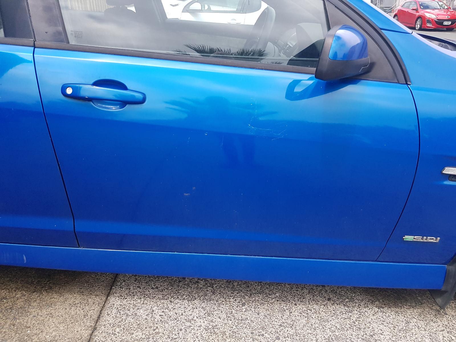 Holden Commodore - VE 2006-2013