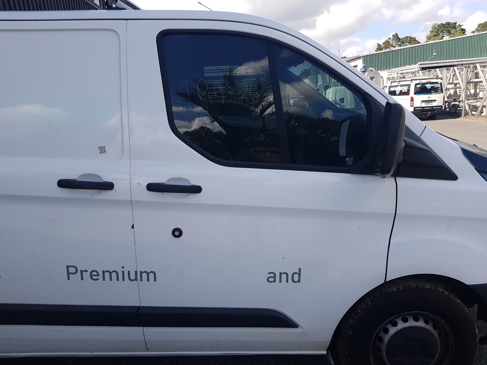 Ford Transit - Other