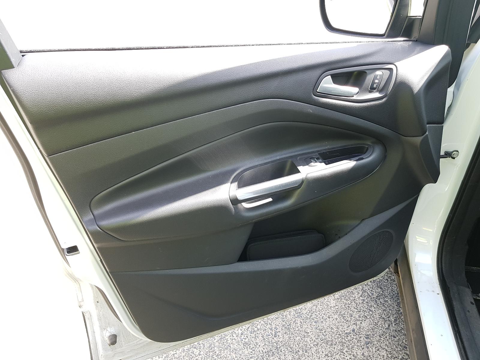 Ford Escape - LF 2007-Present