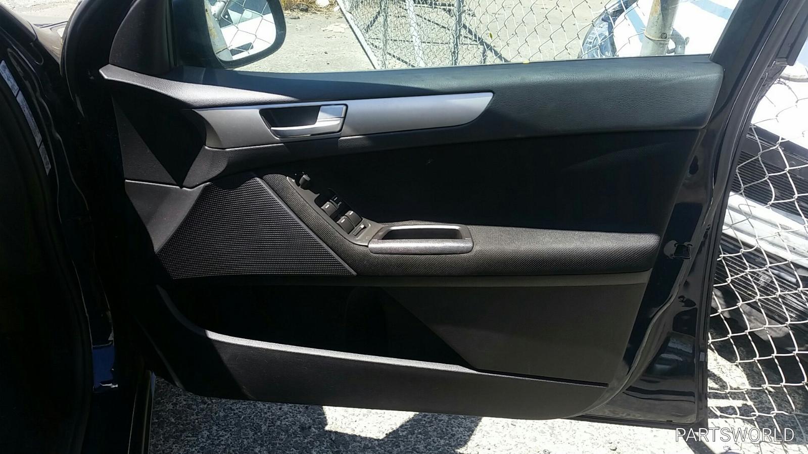 Ford Falcon - FG-FGX 2008-2016