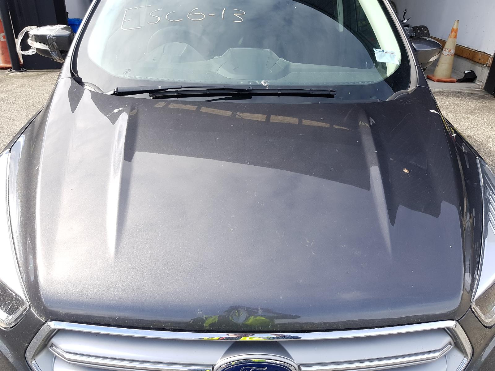 Ford Escape - LF 2007-Present