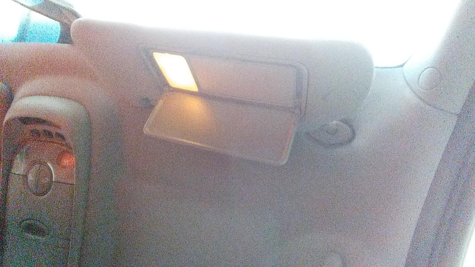 KIA Sorento - 1st Gen 2002-2009