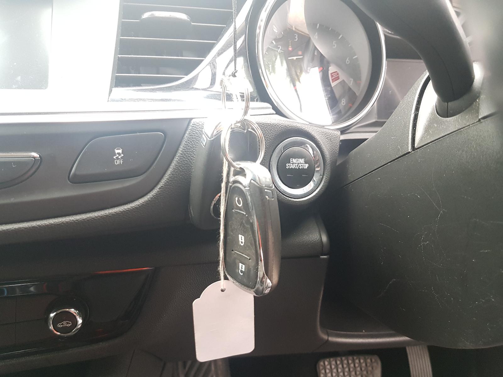 Holden Commodore - Other